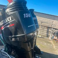 Motori Suzuki 150