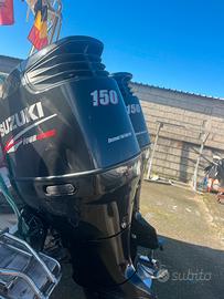 Motori Suzuki 150