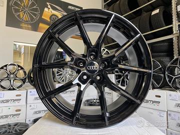 Cerchi Audi raggio 20 NUOVI cod.7482