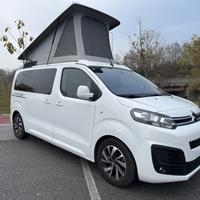 Pössl VANSTER H-LINE Amovibile