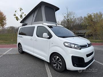 Pössl VANSTER H-LINE Amovibile