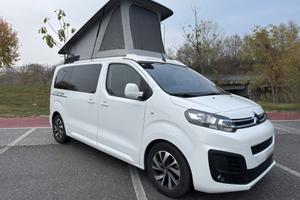 Pössl VANSTER H-LINE Amovibile