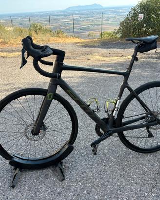 Bici da corsa Scott Addict 20
