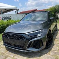 Audi RS3 SPORTBACK 400CV-2023"FULL FULL"