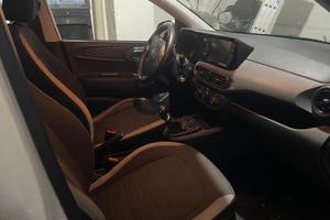 hyundai i10 1.0 tech connect pack econext gpl