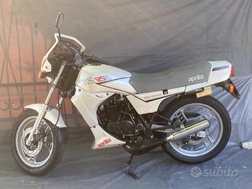 Aprilia as125r