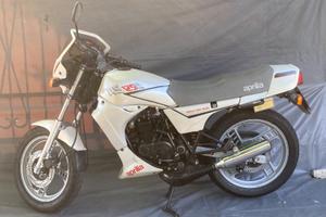 Aprilia as125r