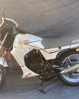 Aprilia as125r