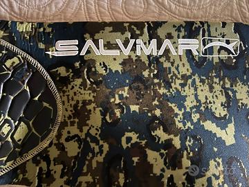 Pantalone Muta Salvimar 5,5 mm Taglia L – NUOVO +