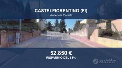 Immobile in asta di 81519 m² a Castelfiorentino