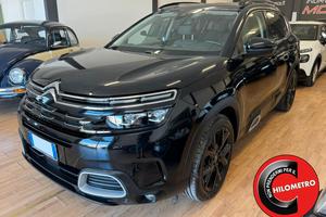 Citroen C5 Aircross 1.5 130cv Shine - 2021