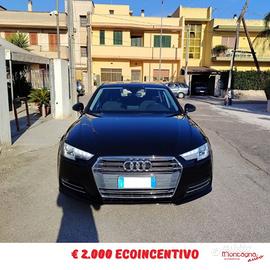 AUDI A4 Avant 2.0 TDI 150 CV S tronic Business S