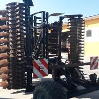 Dischiera Rolex Tauros 5.0