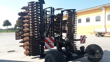 Dischiera Rolex Tauros 5.0