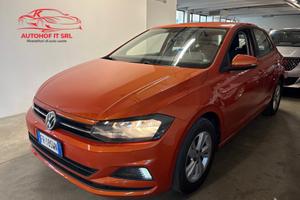 Volkswagen Polo 1.0 BENZ/AUTOMAT -OK NEOPATENTATI-