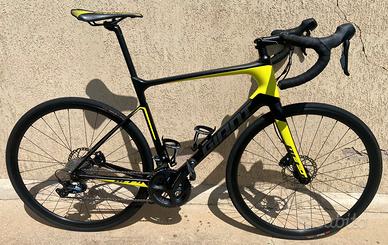 Bici corsa Giant Defy advanced 1 taglia M/L (56)