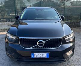 Volvo xc40 (2017-->) - 2021