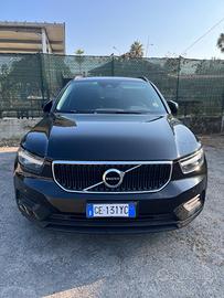 Volvo xc40 (2017-->) - 2021