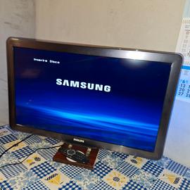 TV LED 32PFL7605H/12