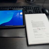 IPAD 11 A16 WIFI 128GB Azzurro