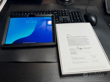 IPAD 11 A16 WIFI 128GB Azzurro