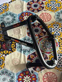 Telai borse Sw motech Ktm 890 adventure