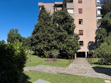 Quadrilocale ristrutturato Triante