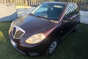 Lancia Ypsilon 1.4 Diva Ecochic GPL 2010