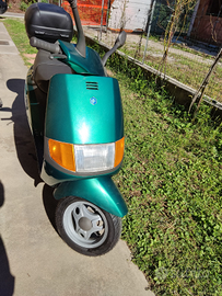 Piaggio Sfera