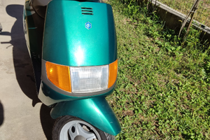 Piaggio Sfera