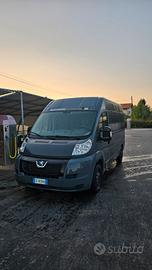 Furgone Boxer 2.2 mjet