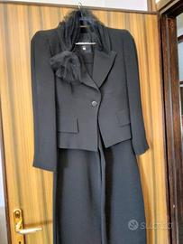 tailleur di Giorgio Armani 