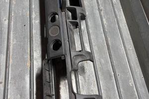 Blocco ricambi Suzuki Samurai Santana