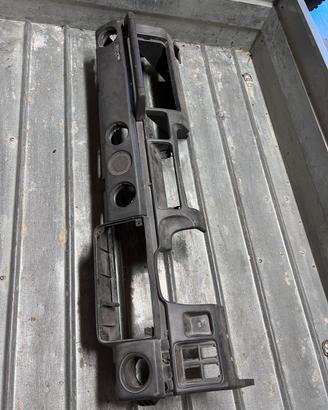 Blocco ricambi Suzuki Samurai Santana