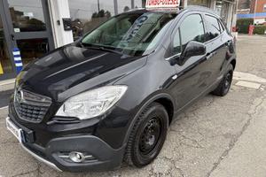 OPEL Mokka 1.7 CDTI Ecotec 130CV 4x4 Start&Stop
