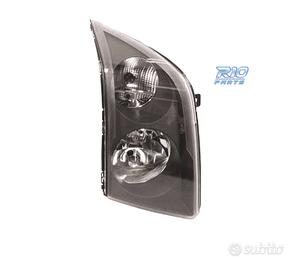 FARO DESTRO VOLKSWAGEN VW CRAFTER 06-16