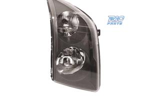 FARO DESTRO VOLKSWAGEN VW CRAFTER 06-16