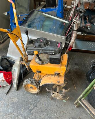 Motozzappa