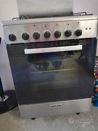 forno cucina GLEM