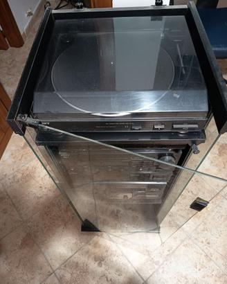 Stereo