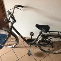 Bici Graziella Vintage
