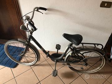 Bici Graziella Vintage