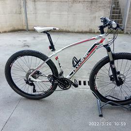 MTB Front