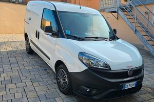 Fiat Doblò 1,6 M-Jet  105 Cv