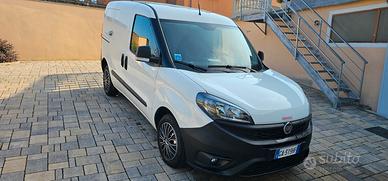 Fiat Doblò 1,6 M-Jet  105 Cv