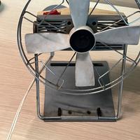 Ventilatore vintage