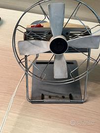 Ventilatore vintage