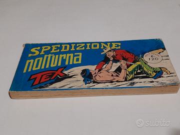 tex raccoltina serie rossa n.136 rara bonelli