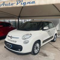 Fiat 500L 1.6 Multijet 120 CV Lounge