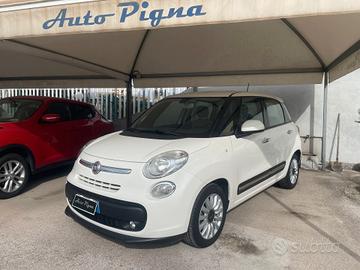 Fiat 500L 1.6 Multijet 120 CV Lounge